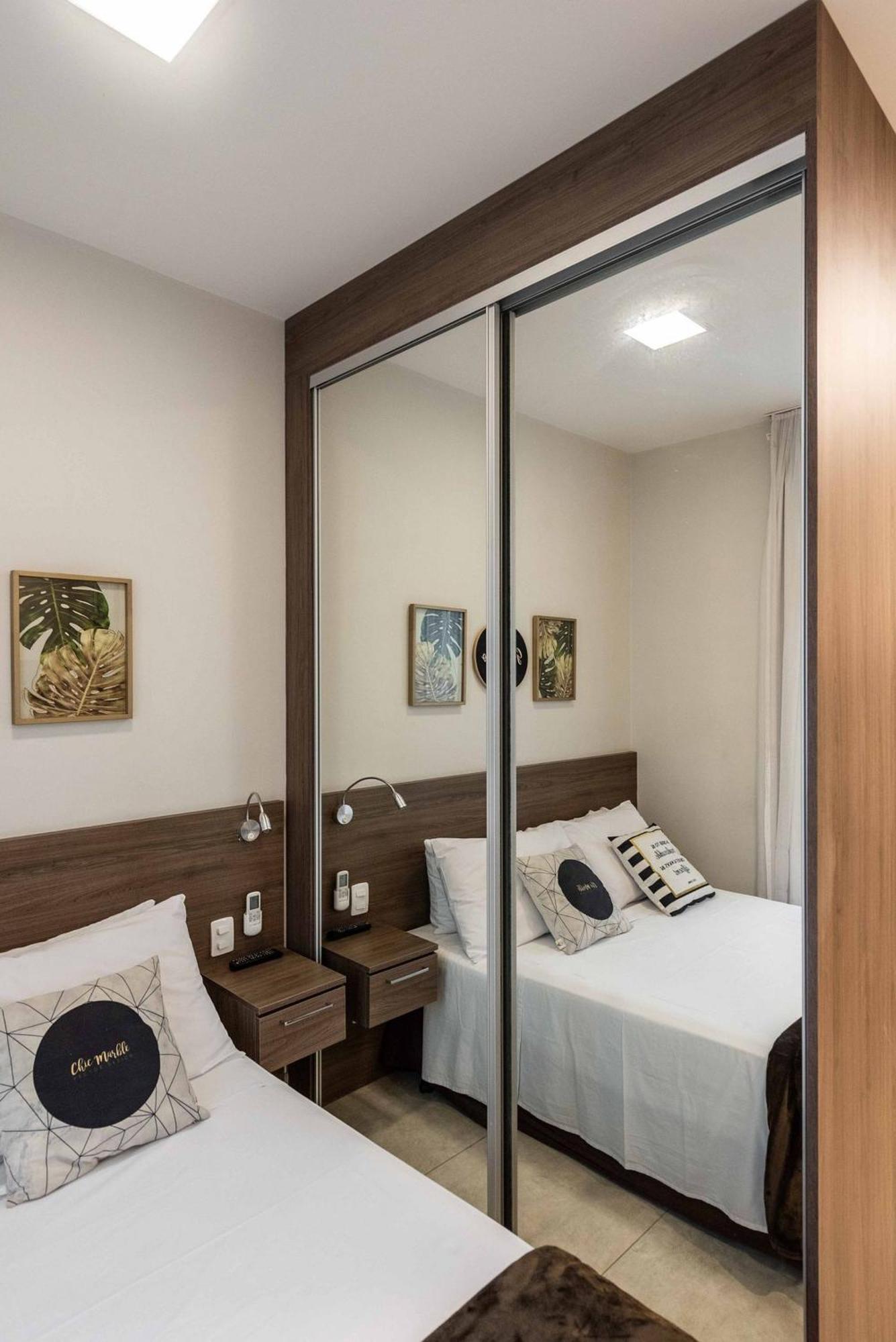Villa Jaques Pilon à São Paulo Extérieur photo