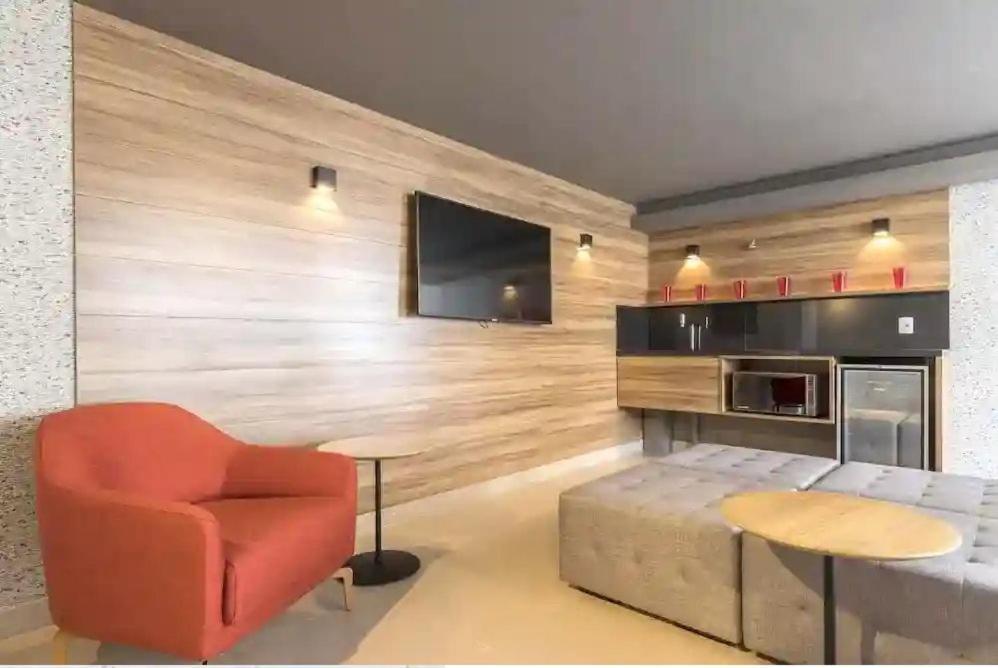 Villa Jaques Pilon à São Paulo Extérieur photo