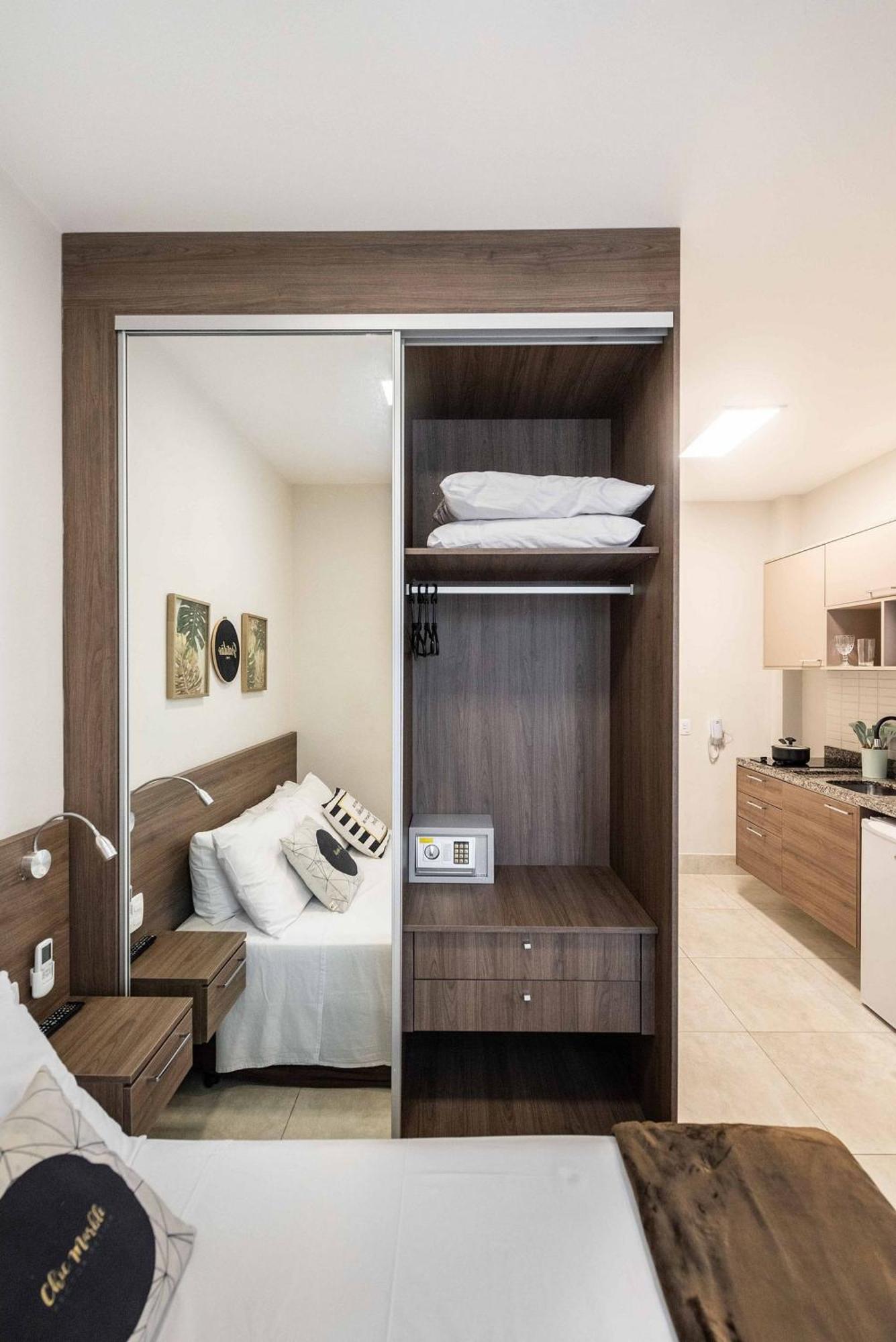 Villa Jaques Pilon à São Paulo Extérieur photo
