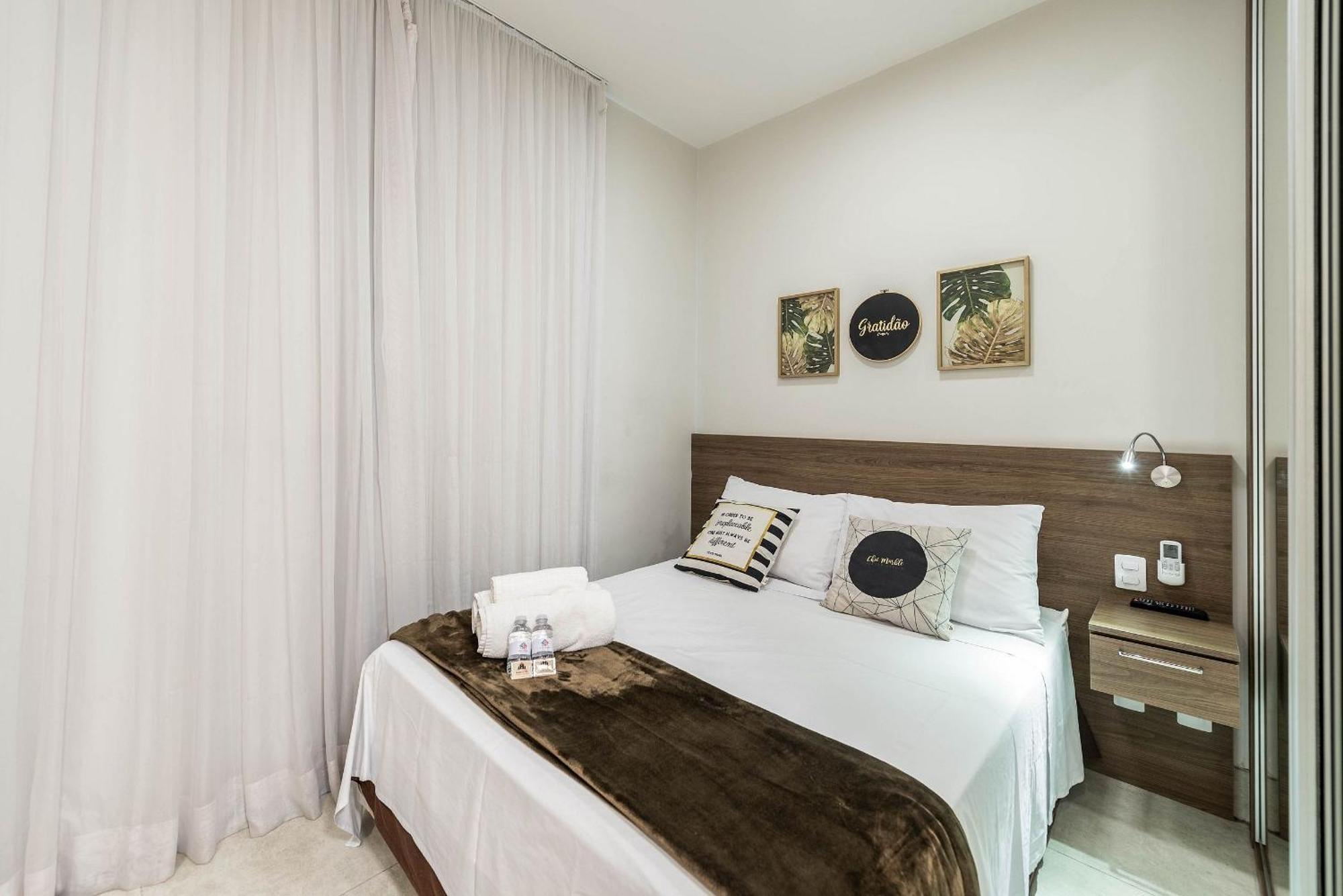 Villa Jaques Pilon à São Paulo Extérieur photo