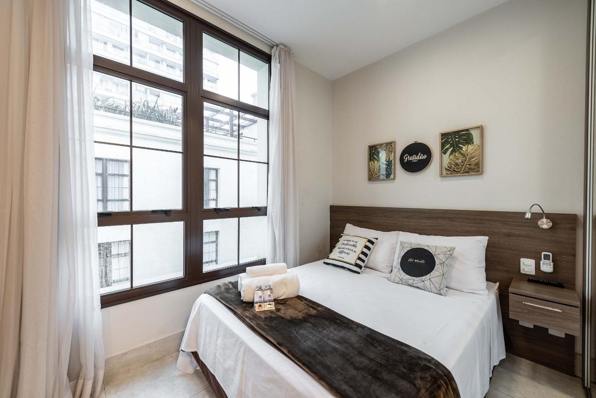 Villa Jaques Pilon à São Paulo Extérieur photo