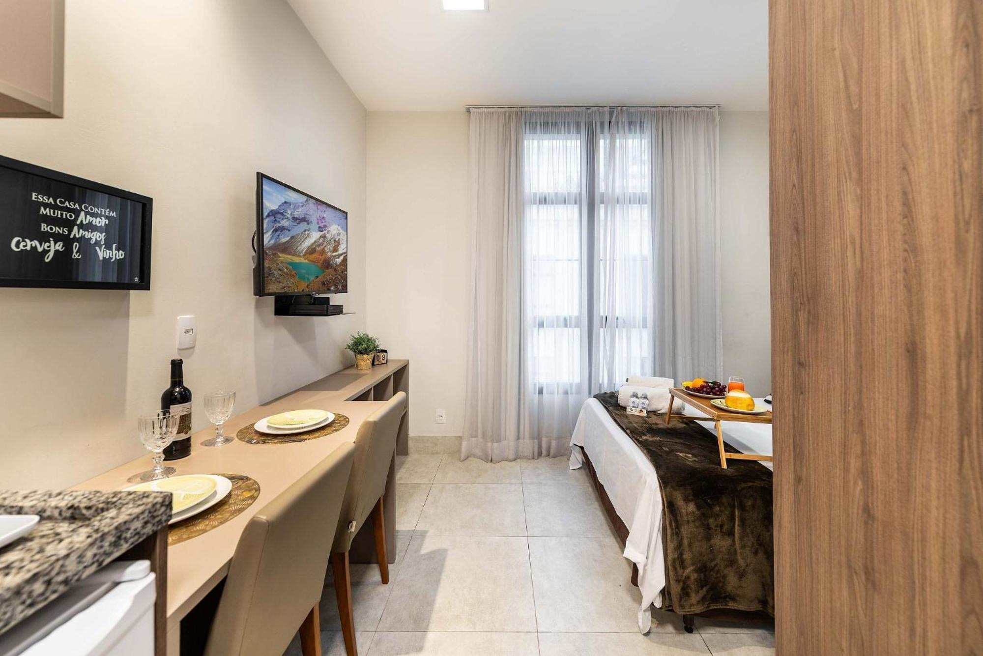 Villa Jaques Pilon à São Paulo Extérieur photo