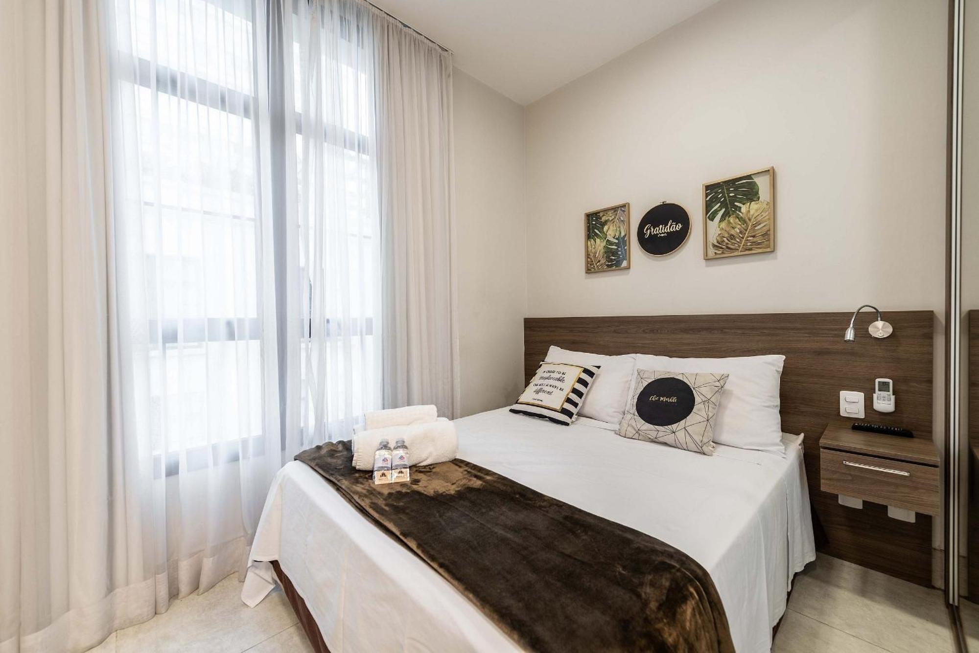 Villa Jaques Pilon à São Paulo Extérieur photo