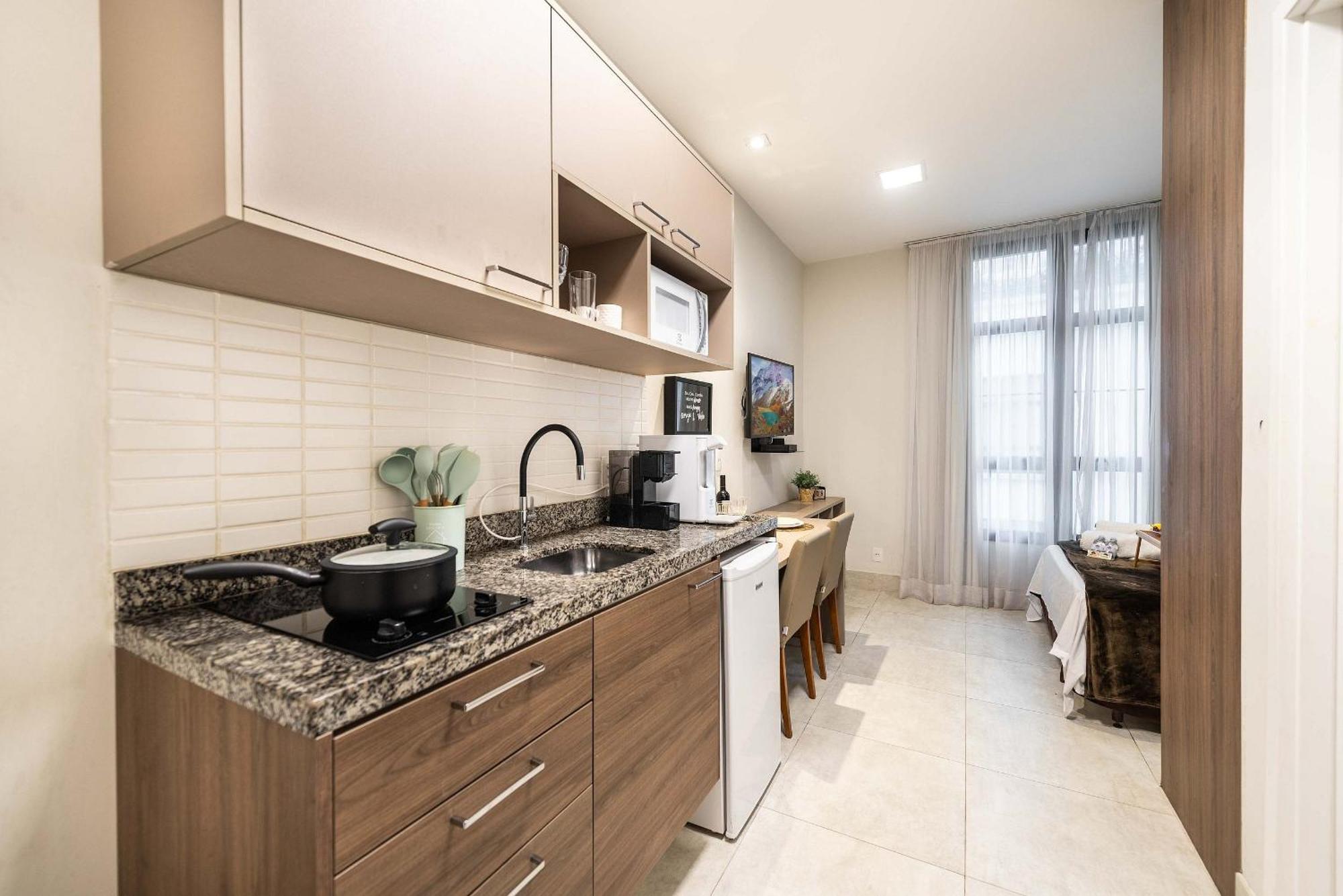 Villa Jaques Pilon à São Paulo Extérieur photo
