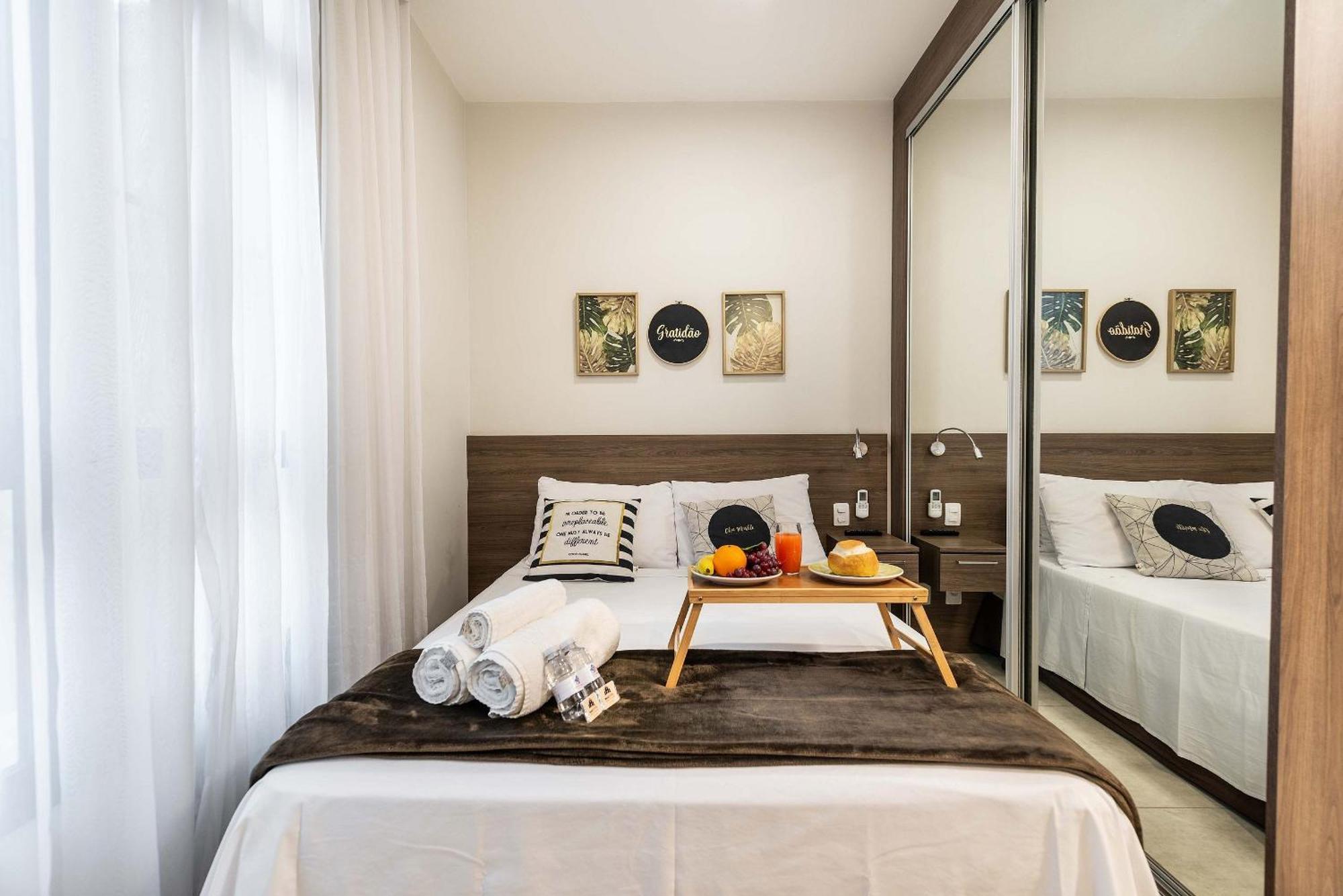 Villa Jaques Pilon à São Paulo Extérieur photo