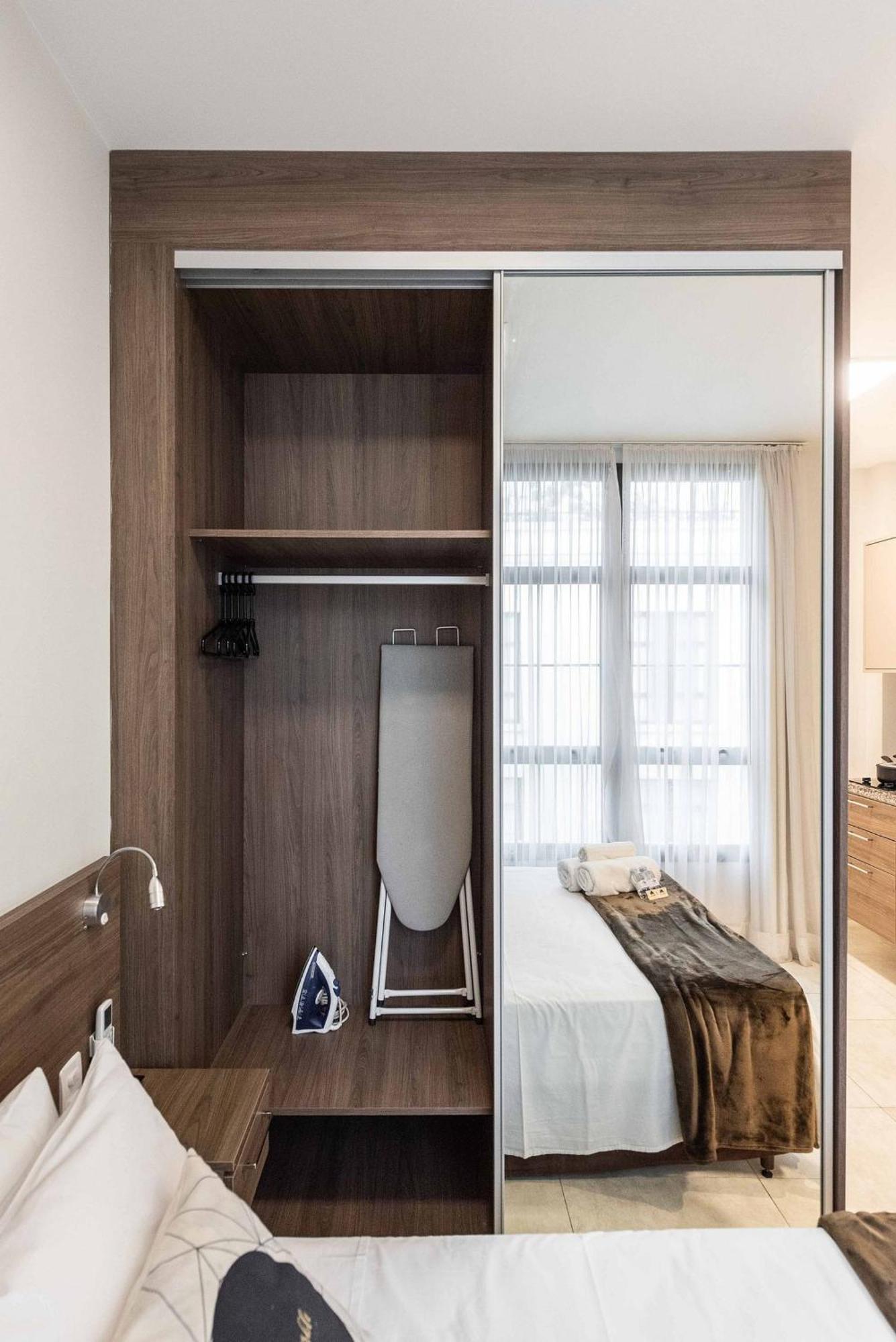 Villa Jaques Pilon à São Paulo Extérieur photo
