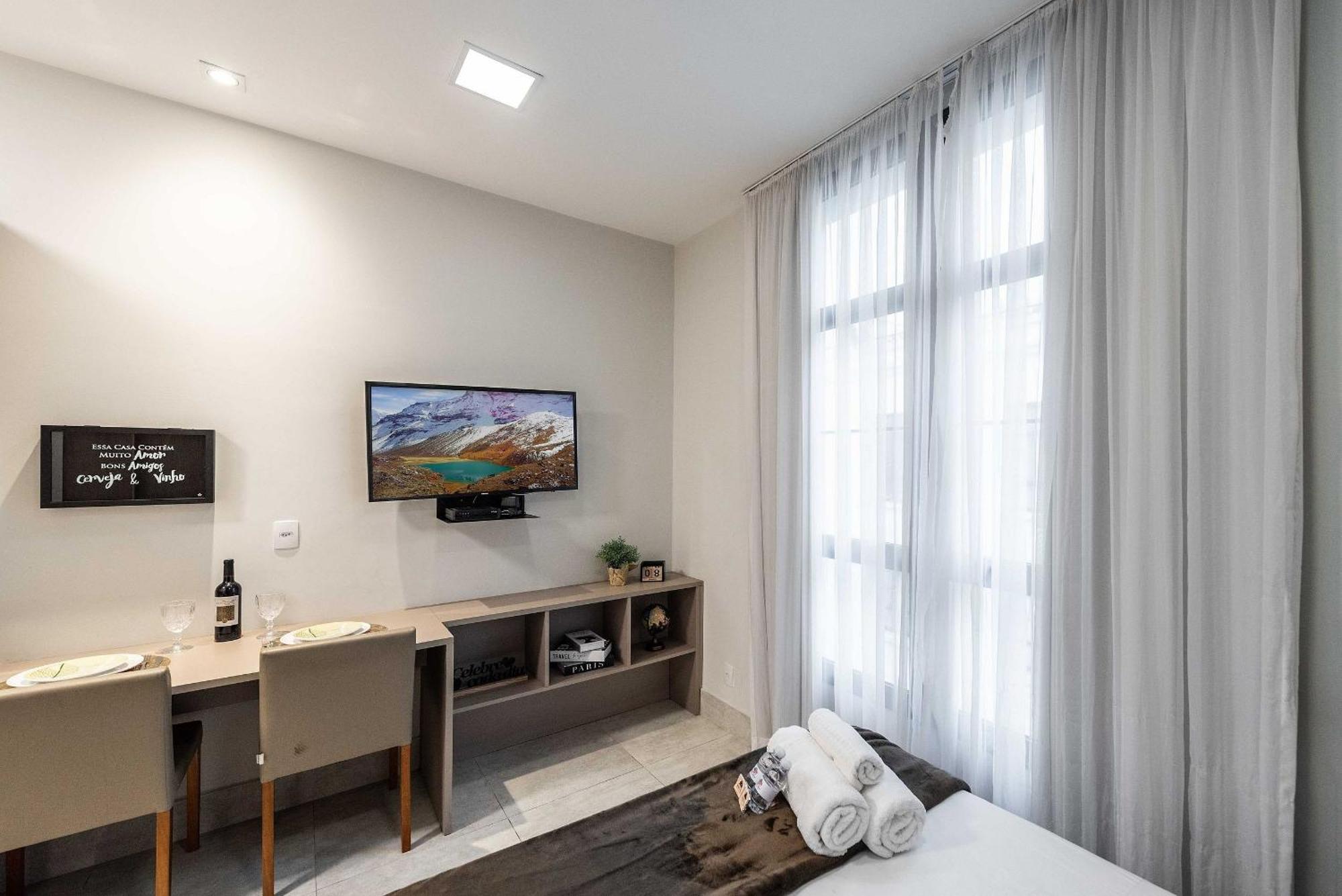Villa Jaques Pilon à São Paulo Extérieur photo